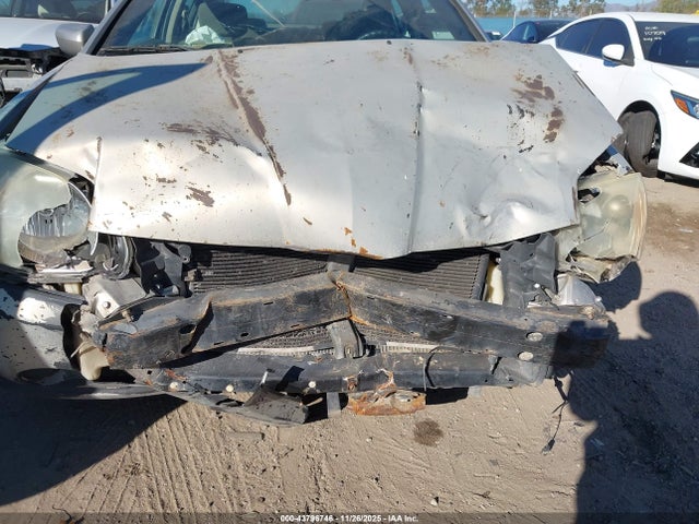 2004 MITSUBISHI GALANT 4A3AB46S54E104309 Photo 5