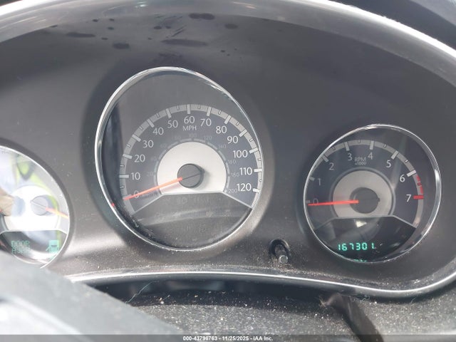 Продаж на аукціоні авто 2012 Chrysler 200 Touring, vin: 1C3CCBBB3CN302862, номер лоту: 43796763