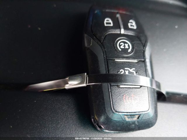 2016 FORD EXPLORER 1FM5K7D87GGA75719 Photo 10