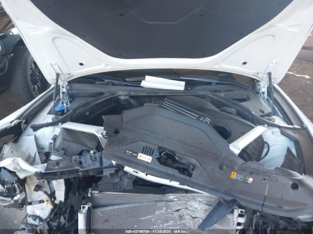 2022 GENESIS G70 KMTG34TA2NU087998 Photo 9