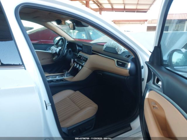 2022 GENESIS G70 KMTG34TA2NU087998 Photo 4
