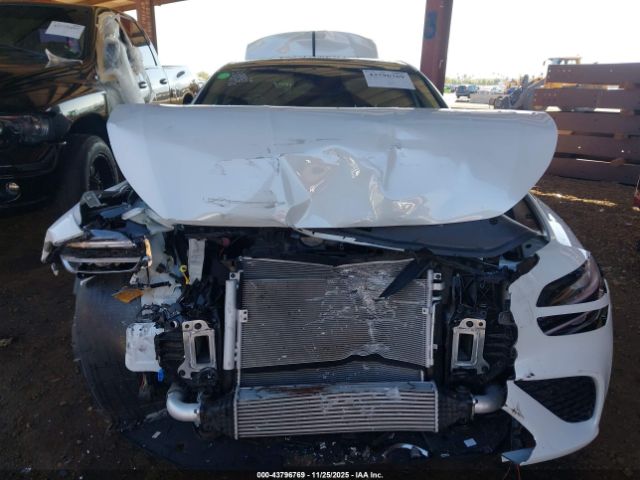 2022 GENESIS G70 KMTG34TA2NU087998 Photo 5