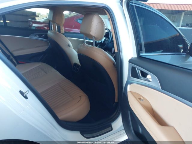 2022 GENESIS G70 KMTG34TA2NU087998 Photo 7