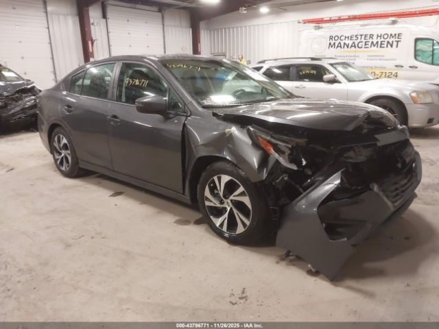 2024 SUBARU LEGACY 4S3BWAF60R3021466