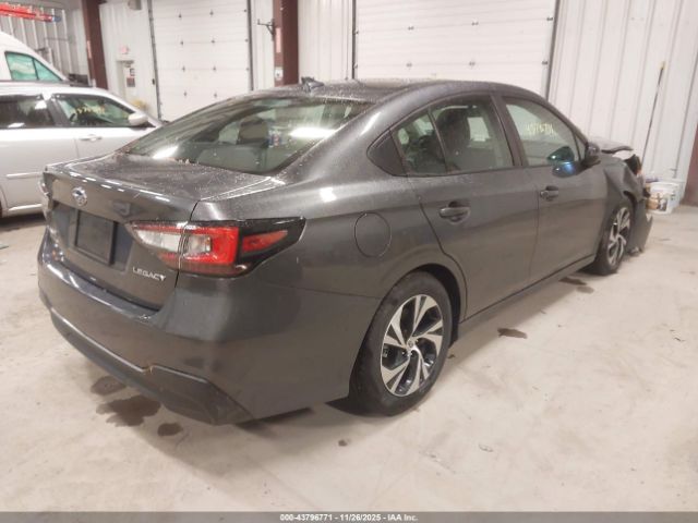 2024 SUBARU LEGACY 4S3BWAF60R3021466 Photo 3