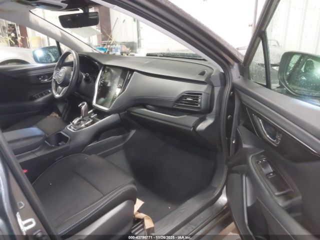 2024 SUBARU LEGACY 4S3BWAF60R3021466 Photo 4