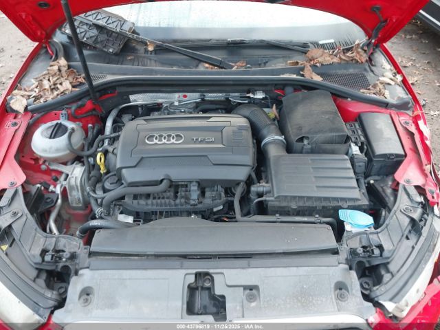 2015 AUDI A3 WAUEFGFF3F1096490 Photo 9