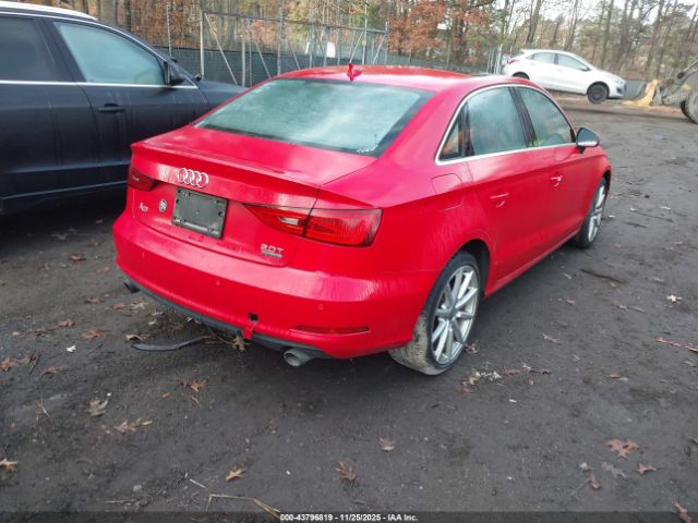 2015 AUDI A3 WAUEFGFF3F1096490 Photo 3