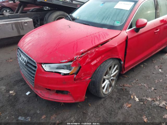 2015 AUDI A3 WAUEFGFF3F1096490 Photo 5
