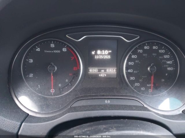 2015 AUDI A3 WAUEFGFF3F1096490 Photo 6