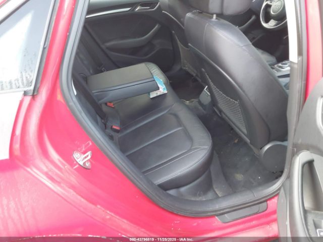 2015 AUDI A3 WAUEFGFF3F1096490 Photo 7