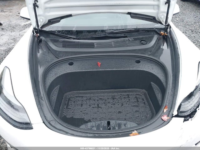2022 TESLA MODEL 3 5YJ3E1EB5NF317960 Photo 9