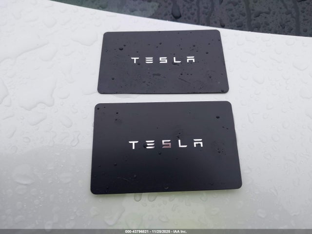2022 TESLA MODEL 3 5YJ3E1EB5NF317960 Photo 10