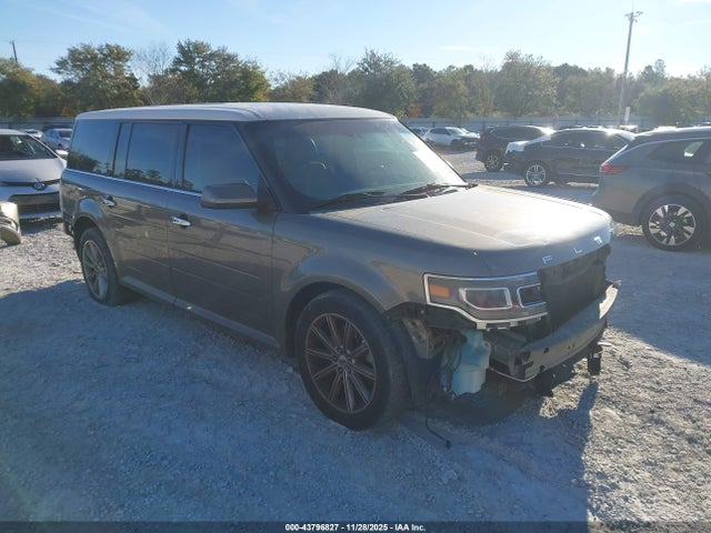 2013 FORD FLEX 2FMGK5D84DBD31685