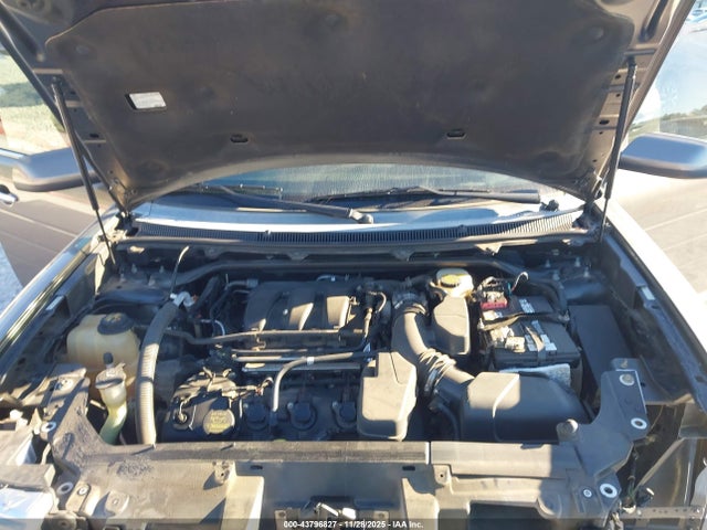 2013 FORD FLEX 2FMGK5D84DBD31685 Photo 9