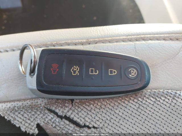 2013 FORD FLEX 2FMGK5D84DBD31685 Photo 10