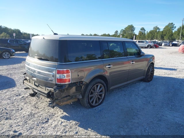 2013 FORD FLEX 2FMGK5D84DBD31685 Photo 3