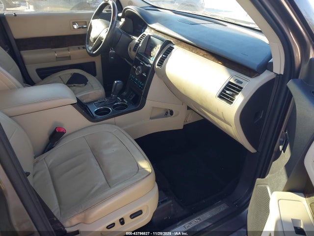 2013 FORD FLEX 2FMGK5D84DBD31685 Photo 4