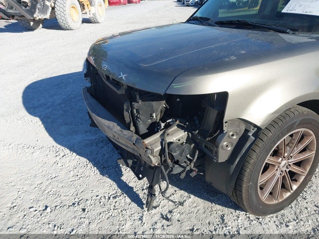 2013 FORD FLEX 2FMGK5D84DBD31685 Photo 5