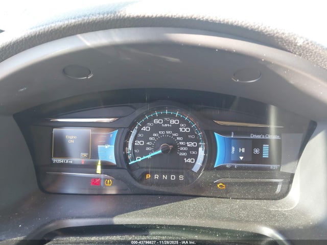 2013 FORD FLEX 2FMGK5D84DBD31685 Photo 6