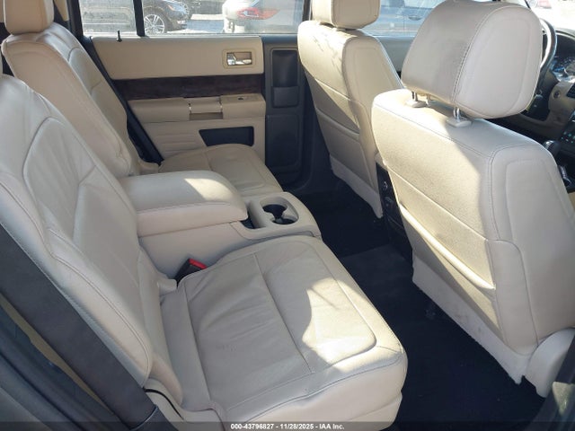 2013 FORD FLEX 2FMGK5D84DBD31685 Photo 7