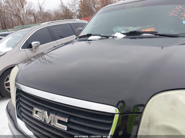 43796838 :رقم المزاد ، 1GKUCCE0XAR113202 vin ، 2010 Gmc Yukon Slt مزاد بيع