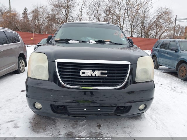 43796838 :رقم المزاد ، 1GKUCCE0XAR113202 vin ، 2010 Gmc Yukon Slt مزاد بيع