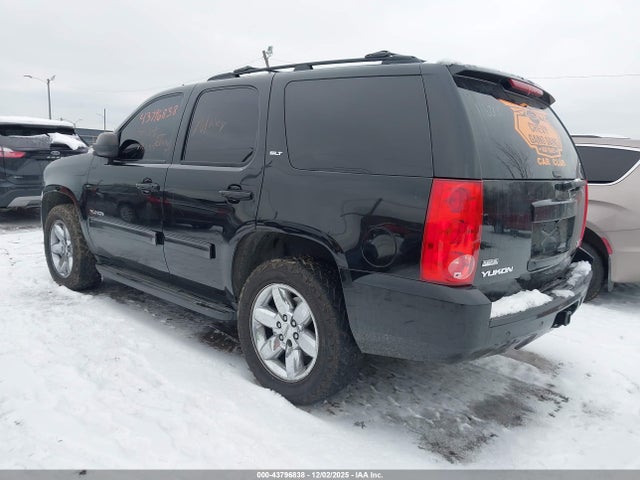 43796838 :رقم المزاد ، 1GKUCCE0XAR113202 vin ، 2010 Gmc Yukon Slt مزاد بيع