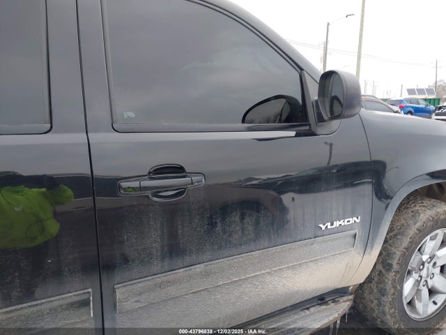 43796838 :رقم المزاد ، 1GKUCCE0XAR113202 vin ، 2010 Gmc Yukon Slt مزاد بيع