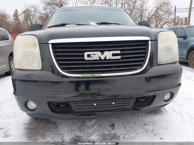 43796838 :رقم المزاد ، 1GKUCCE0XAR113202 vin ، 2010 Gmc Yukon Slt مزاد بيع