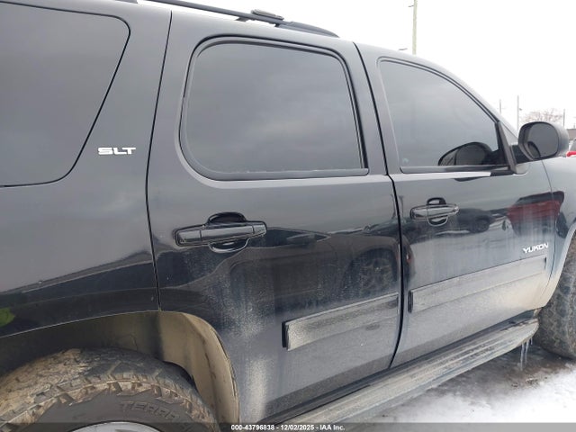43796838 :رقم المزاد ، 1GKUCCE0XAR113202 vin ، 2010 Gmc Yukon Slt مزاد بيع
