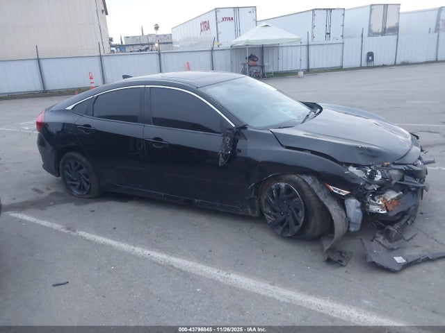 Honda k20c2 2018 2HGFC2F78JH528143 Image 12