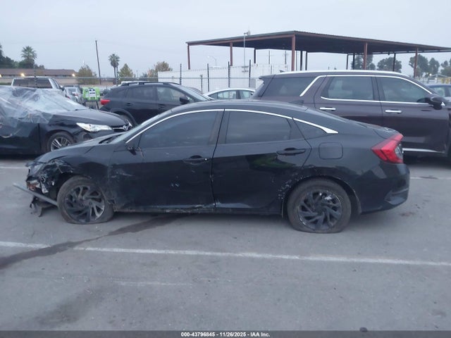 Honda k20c2 2018 2HGFC2F78JH528143 Image 13