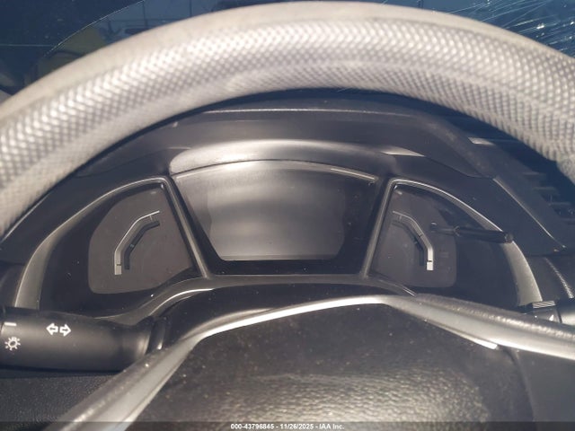 Honda k20c2 2018 2HGFC2F78JH528143 Image 14