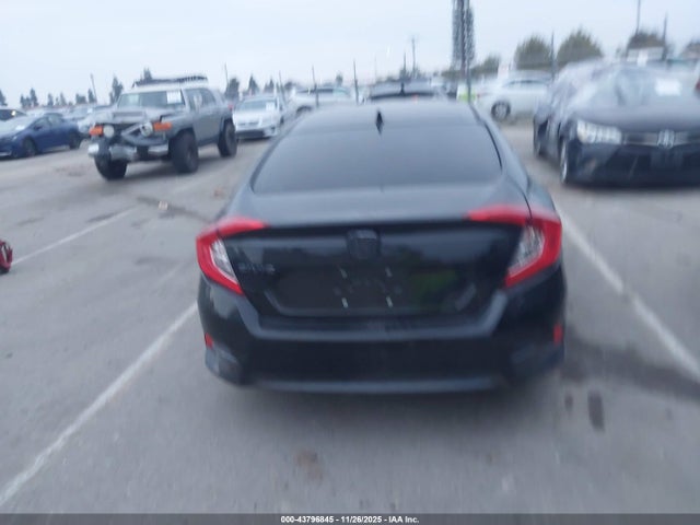 Honda k20c2 2018 2HGFC2F78JH528143 Image 15