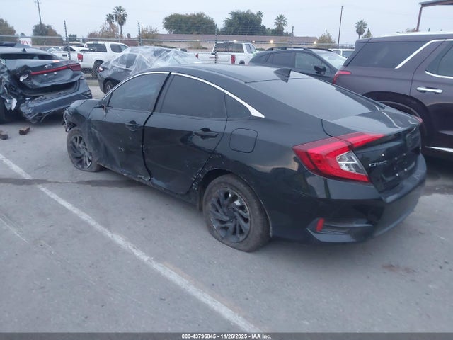Honda k20c2 2018 2HGFC2F78JH528143 Image 3