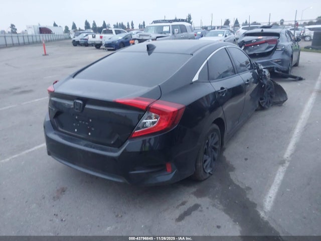Honda k20c2 2018 2HGFC2F78JH528143 Image 4