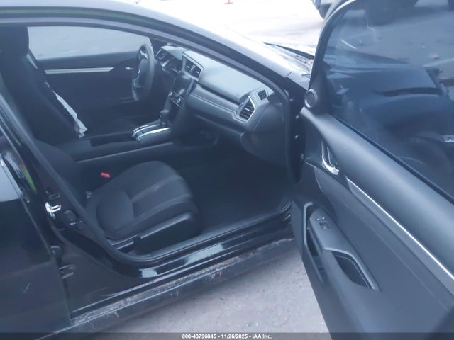 Honda k20c2 2018 2HGFC2F78JH528143 Image 5