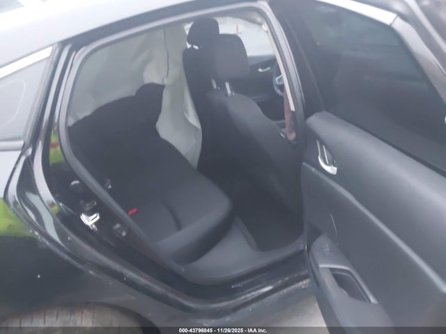 Honda k20c2 2018 2HGFC2F78JH528143 Image 8