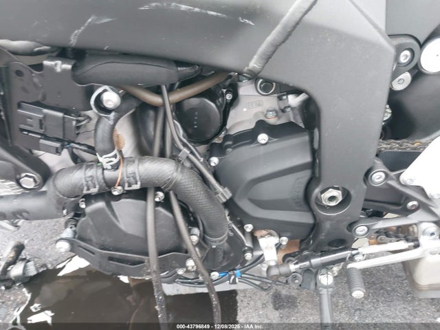 JKBZXJK11SA011106 Kawasaki Zx636 K