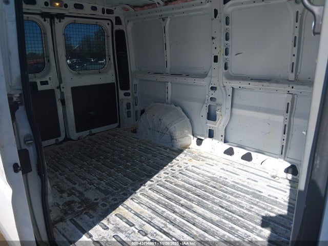 2016 Ram Promaster 1500 Low Roof მანქანა იყიდება აუქციონზე, vin: 3C6TRVAG4GE136829, აუქციონის ნომერი: 43796851