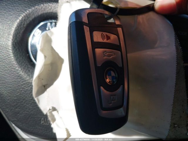 2013 BMW 650I GRAN COUPE WBA6B2C54DDG66512 Photo 10