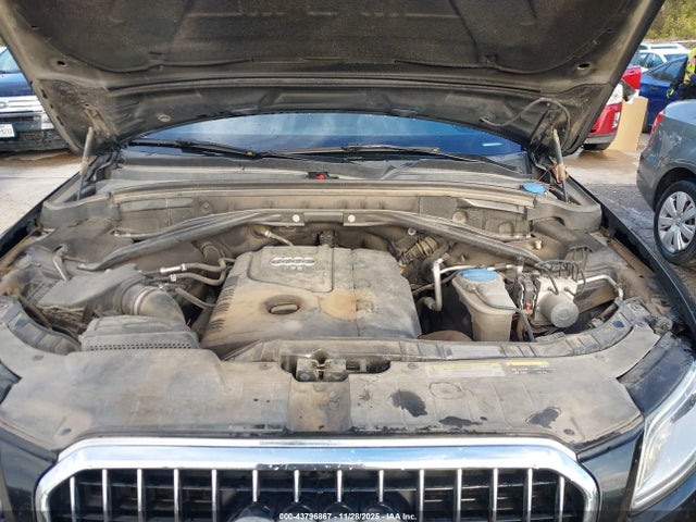 2016 AUDI Q5 WA1L2AFP9GA091916 Photo 9