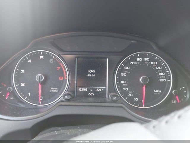 2016 AUDI Q5 WA1L2AFP9GA091916 Photo 6