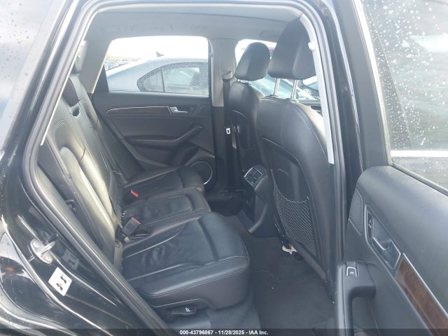 2016 AUDI Q5 WA1L2AFP9GA091916 Photo 7