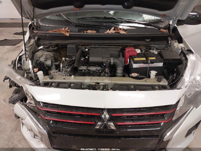 2024 MITSUBISHI MIRAGE ML32AWHJ2RH010794 Photo 9