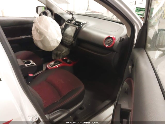 2024 MITSUBISHI MIRAGE ML32AWHJ2RH010794 Photo 4