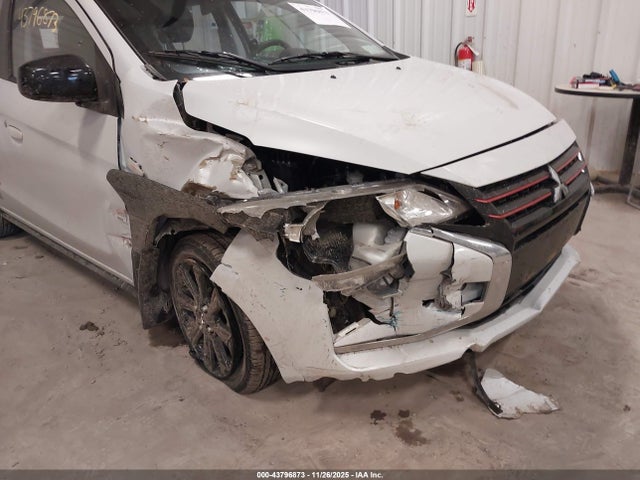 2024 MITSUBISHI MIRAGE ML32AWHJ2RH010794 Photo 5