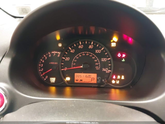 2024 MITSUBISHI MIRAGE ML32AWHJ2RH010794 Photo 6