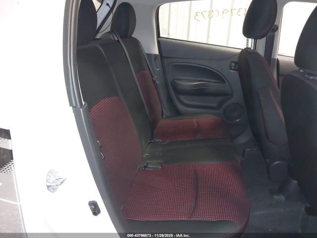 2024 MITSUBISHI MIRAGE ML32AWHJ2RH010794 Photo 7
